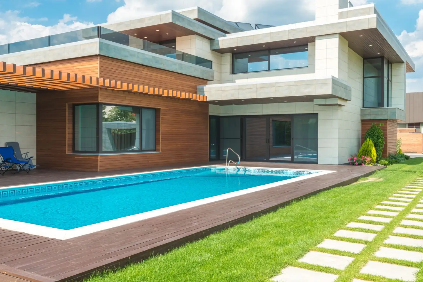 Swimming pool builders serving Inner West, NSW